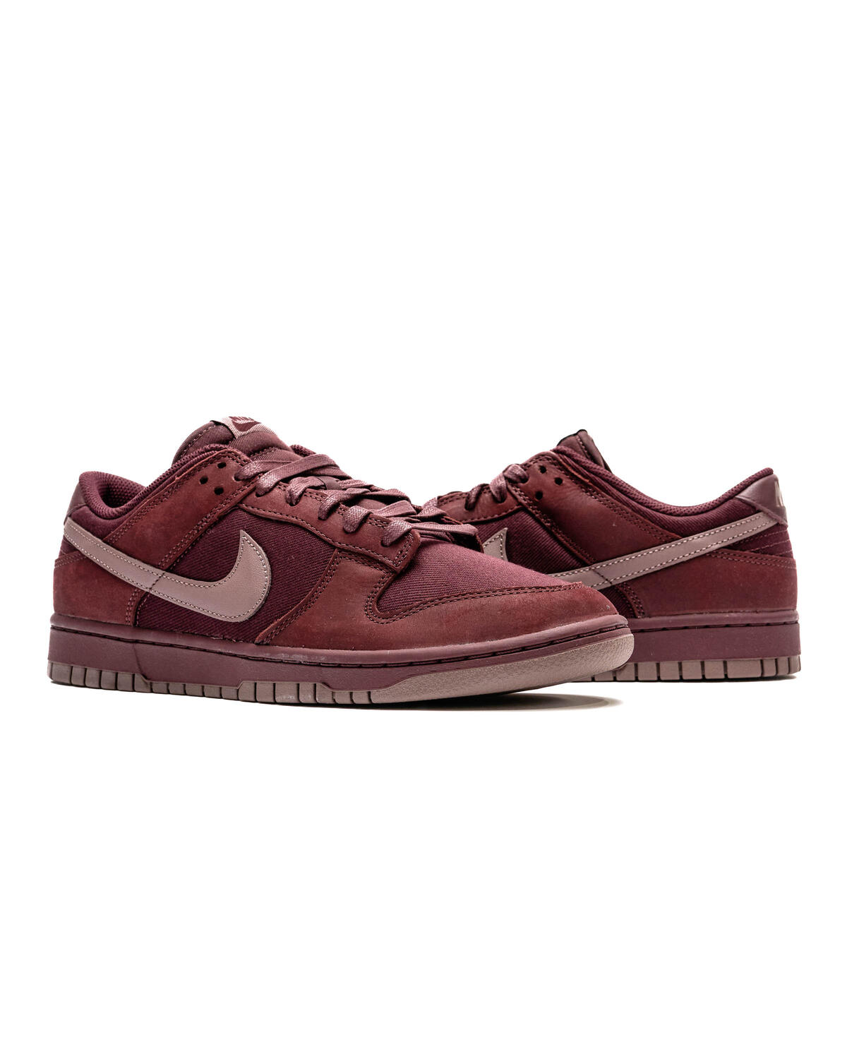 NIKE DUNK LOW RETRO PRM | FB8895-600 | AFEW STORE